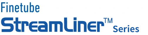 FINETUBE StreamLinerXT&VT